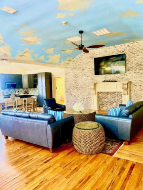 Coast Oaks Cottage 8